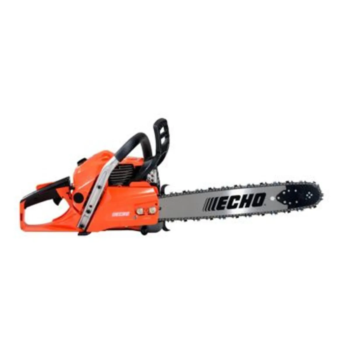 Echo CS-501SX Chainsaw - Image 4