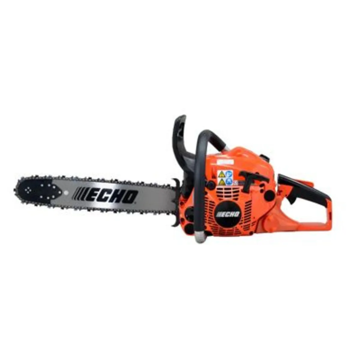 Echo CS-501SX Chainsaw - Image 2