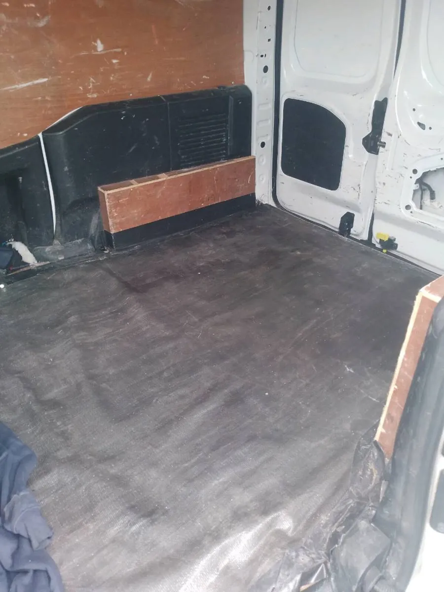 Citroen berlingo - Image 3