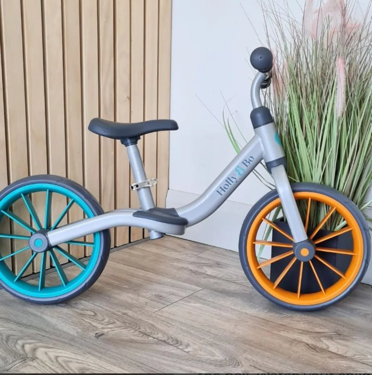 Kids Balance Bike 12 Inch - Image 1