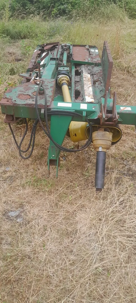 Topper - Image 1