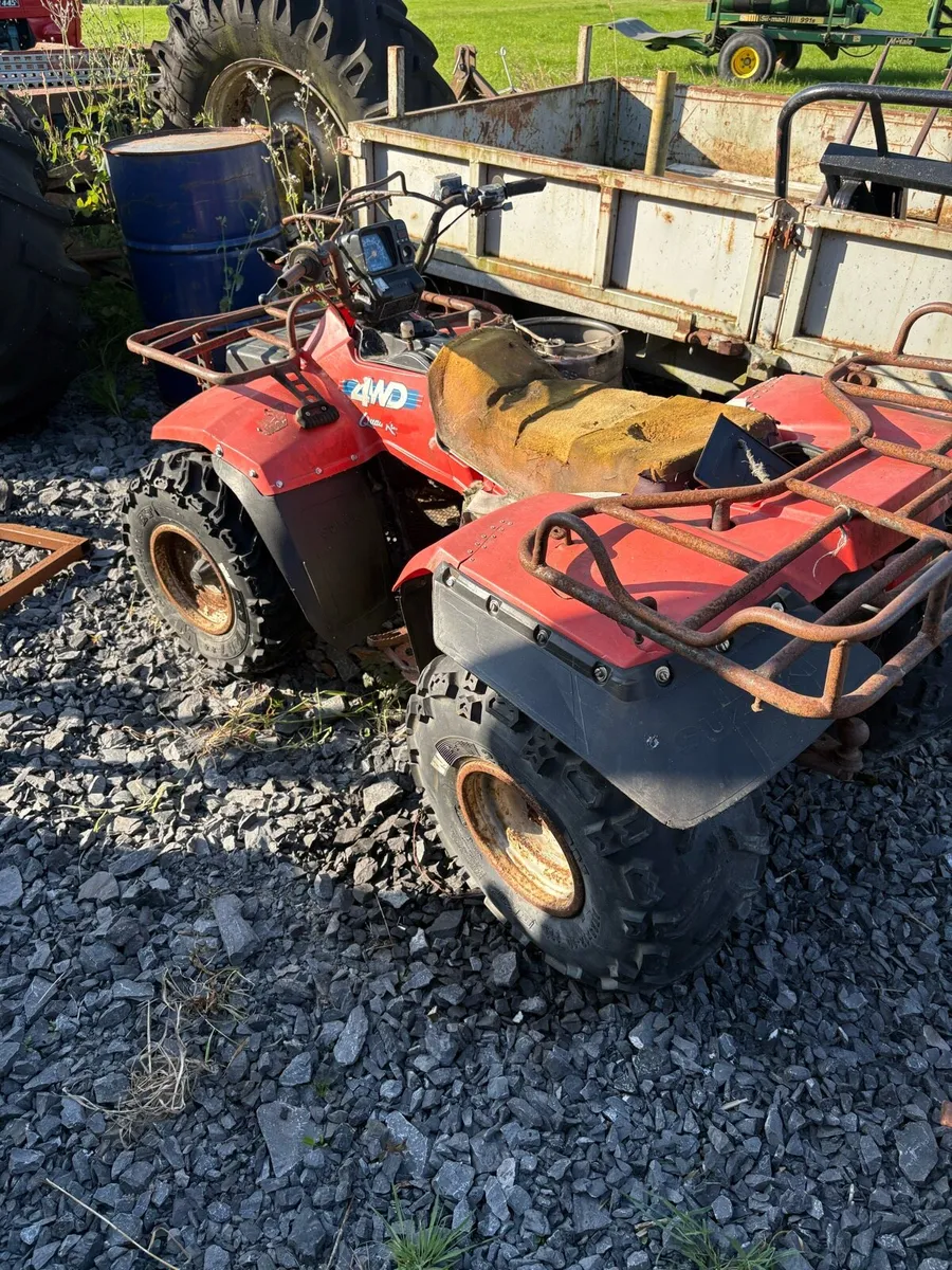 Quad - Image 1