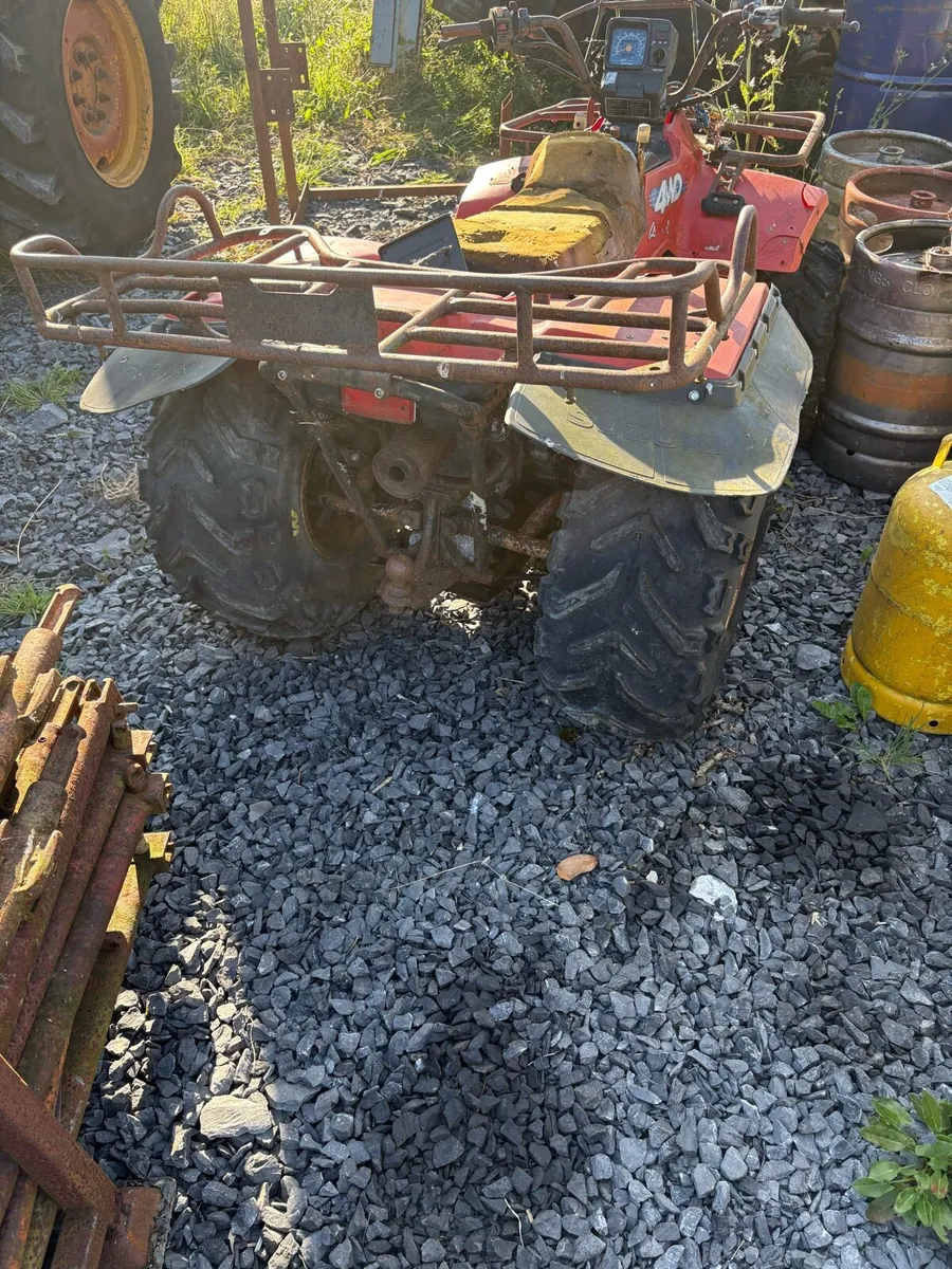 Quad - Image 3