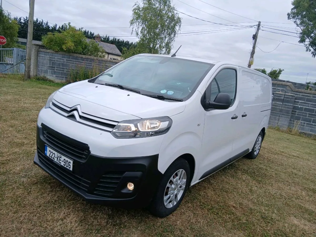CITREON DISPATCH - Image 1