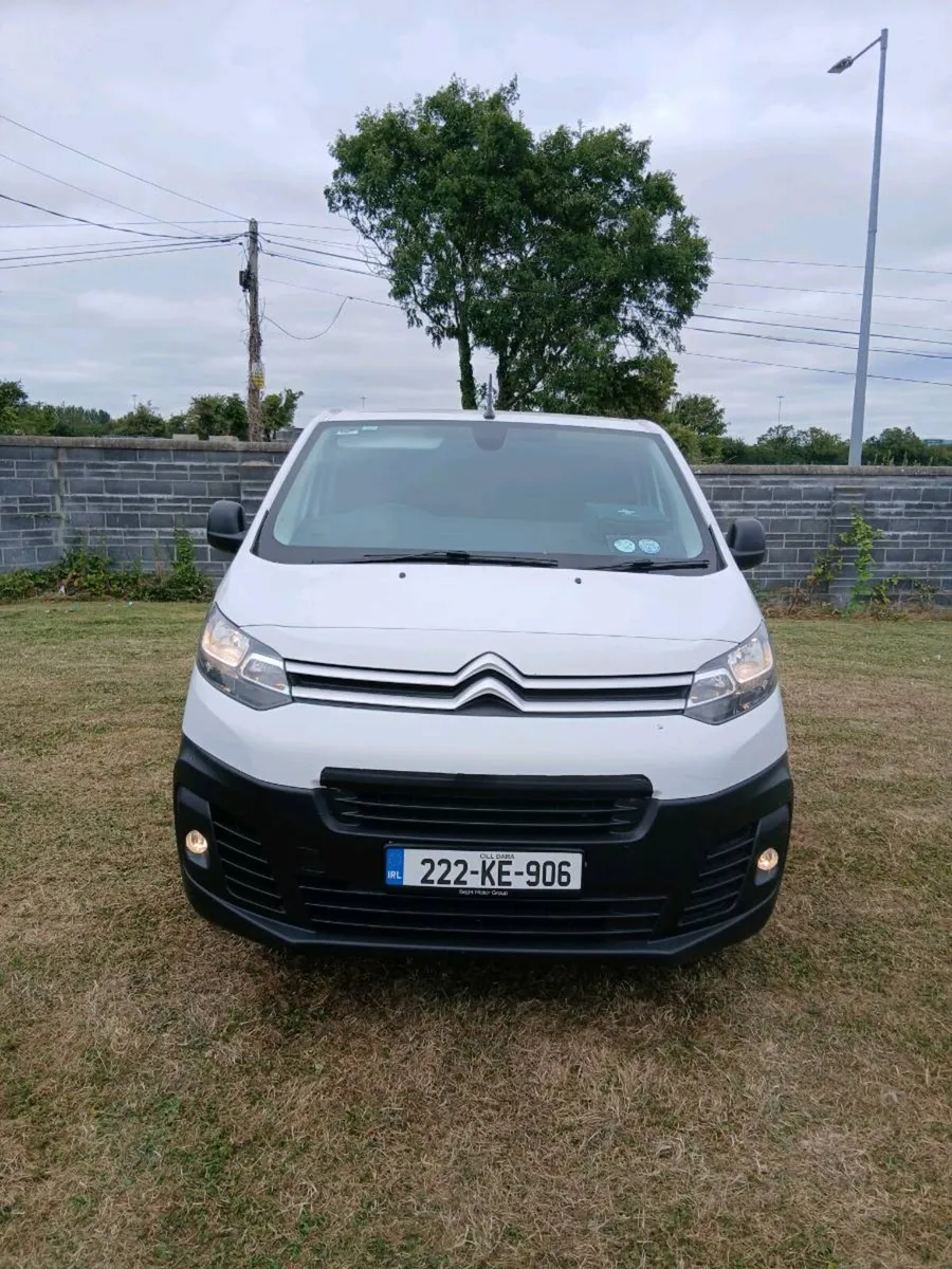 CITREON DISPATCH - Image 2