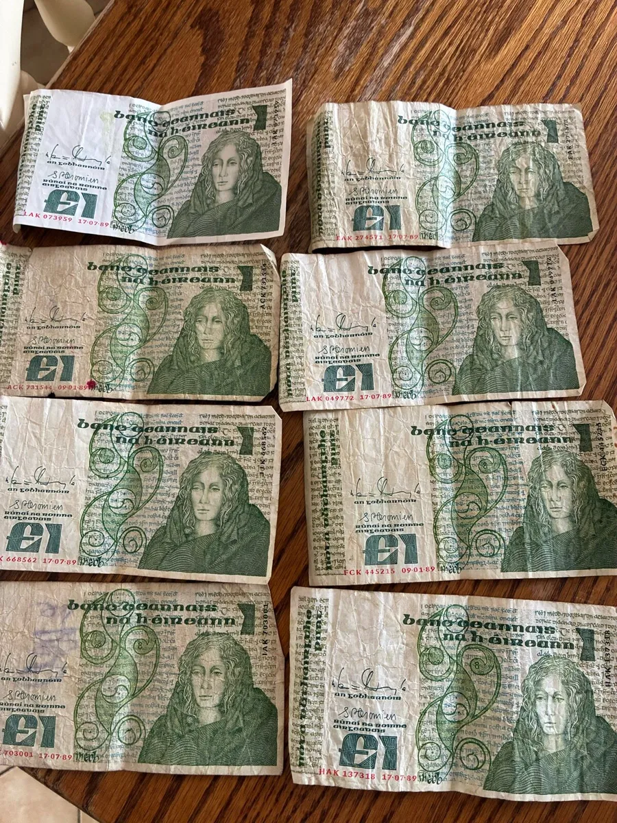 Bank notes - Image 3