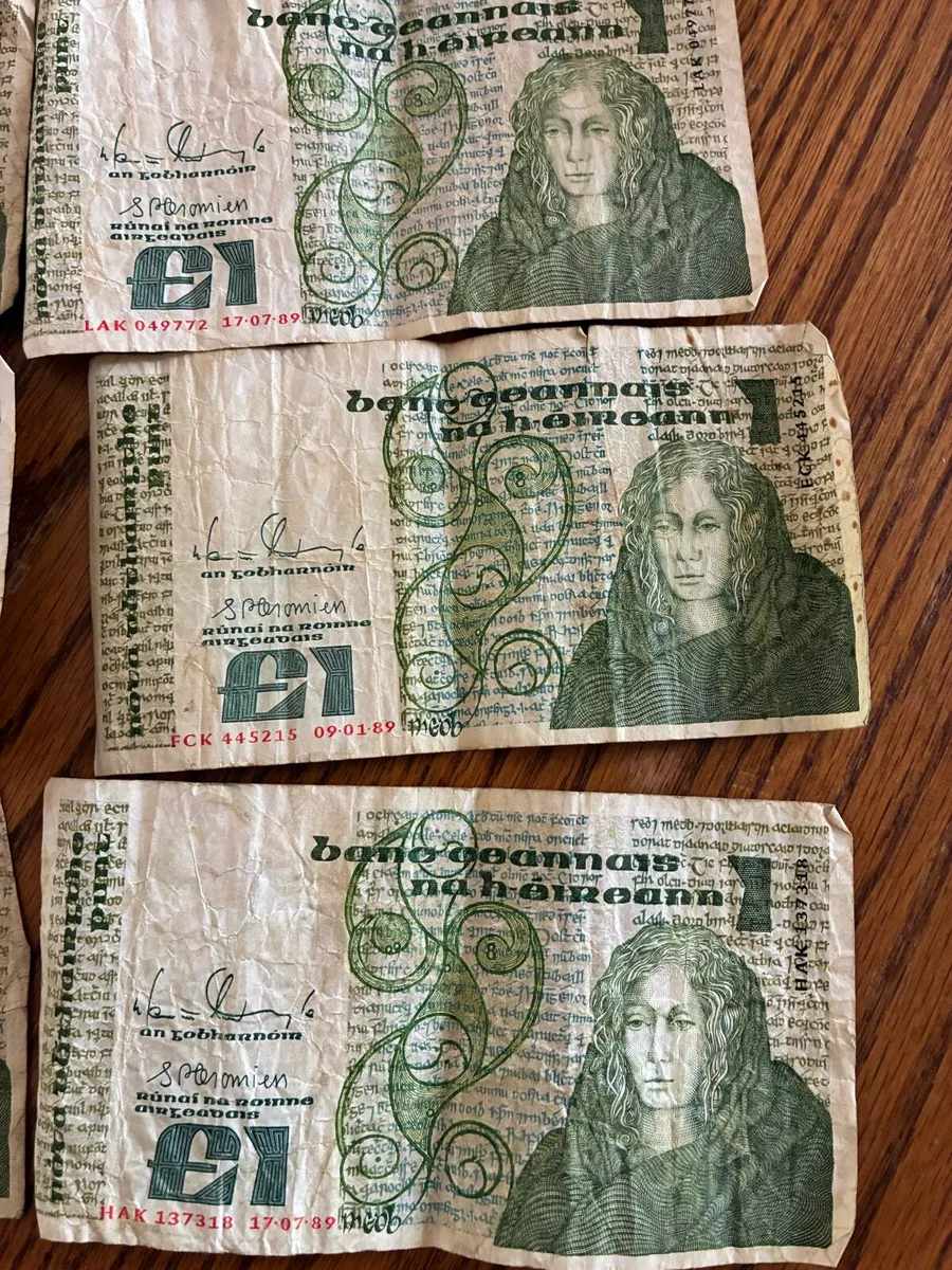 Bank notes - Image 2
