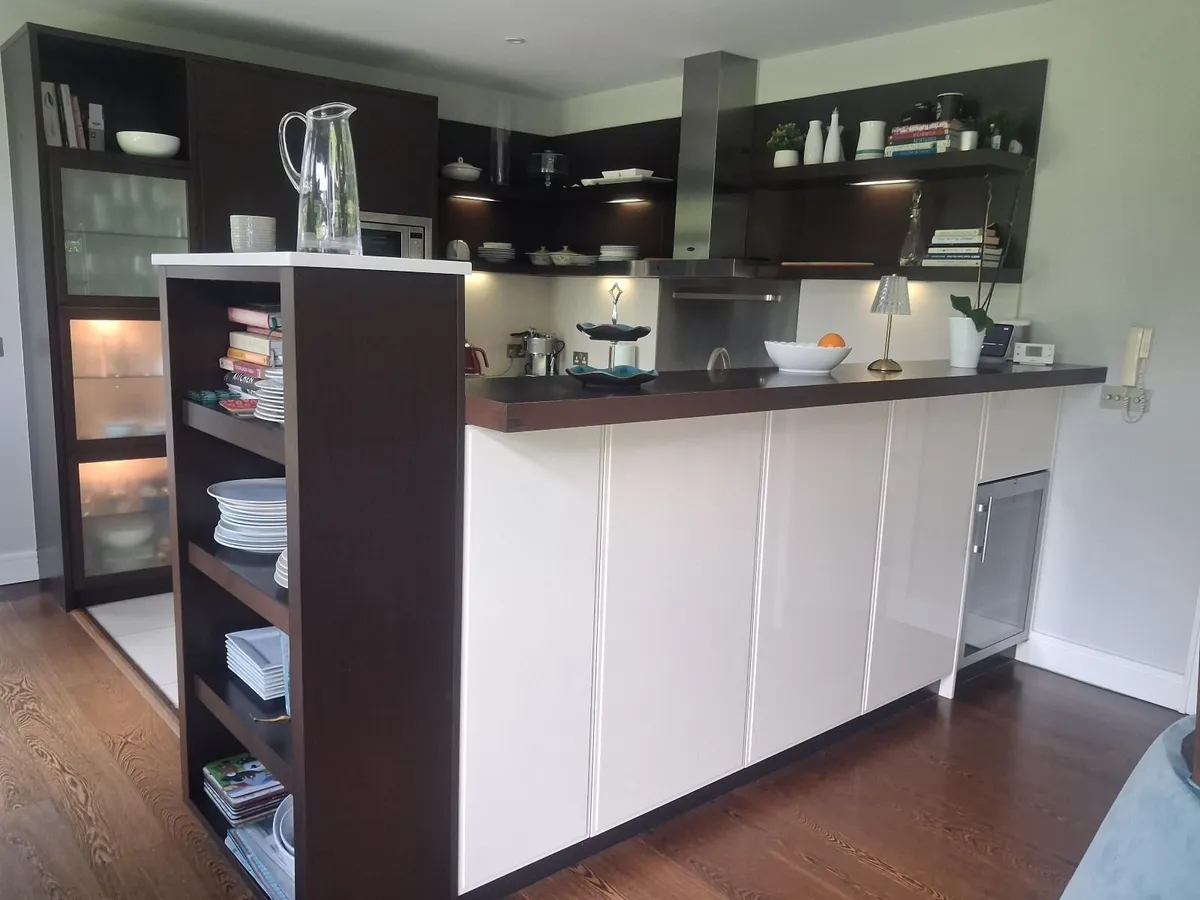 Scavolini Kitchen - Image 1
