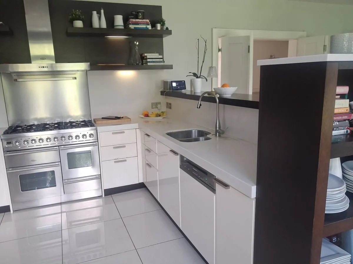 Scavolini Kitchen - Image 2