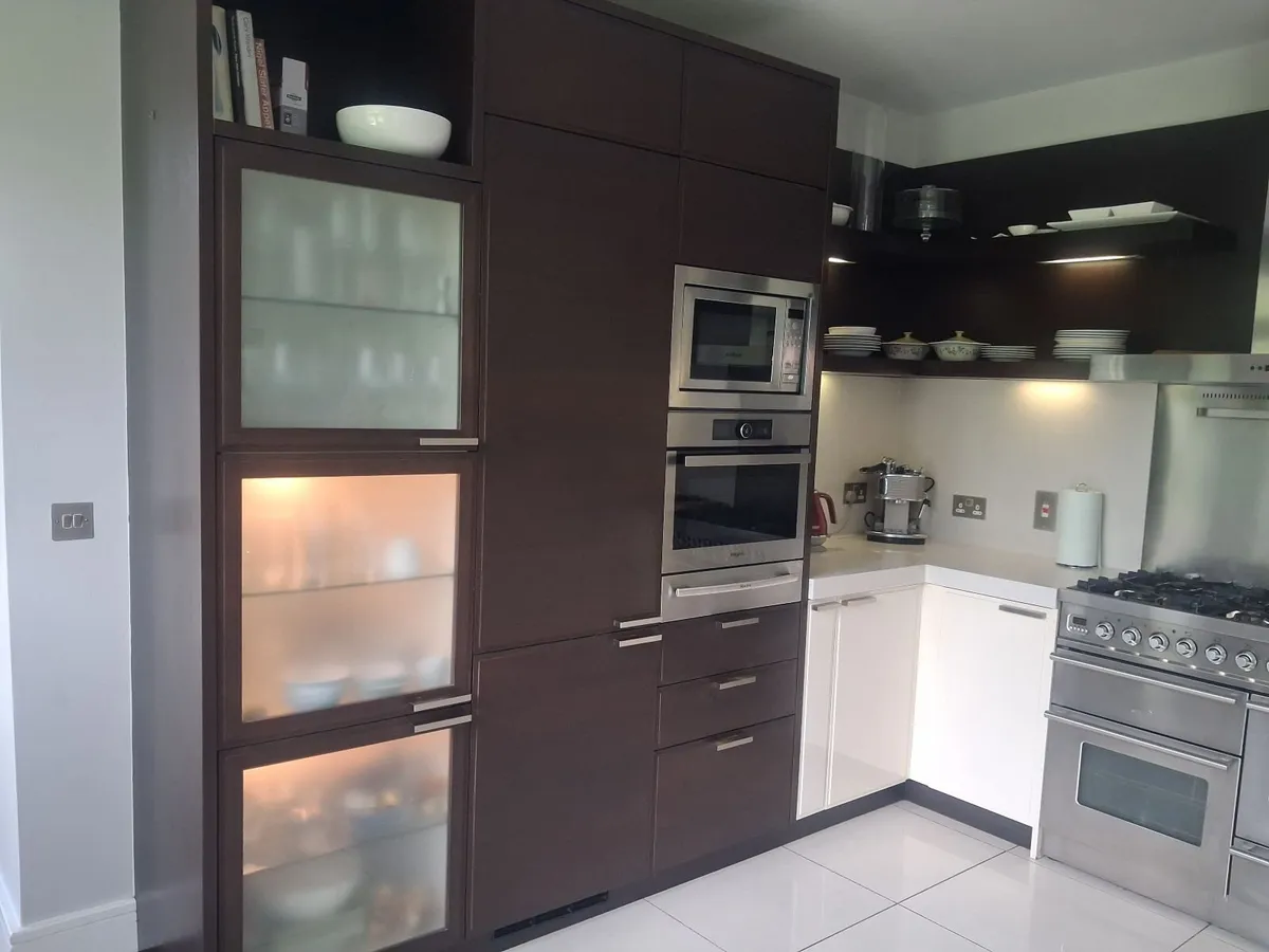 Scavolini Kitchen - Image 4