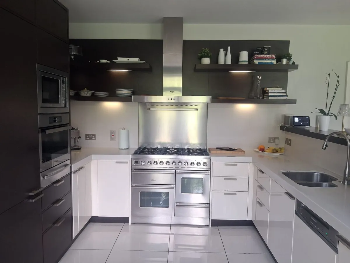 Scavolini Kitchen - Image 3