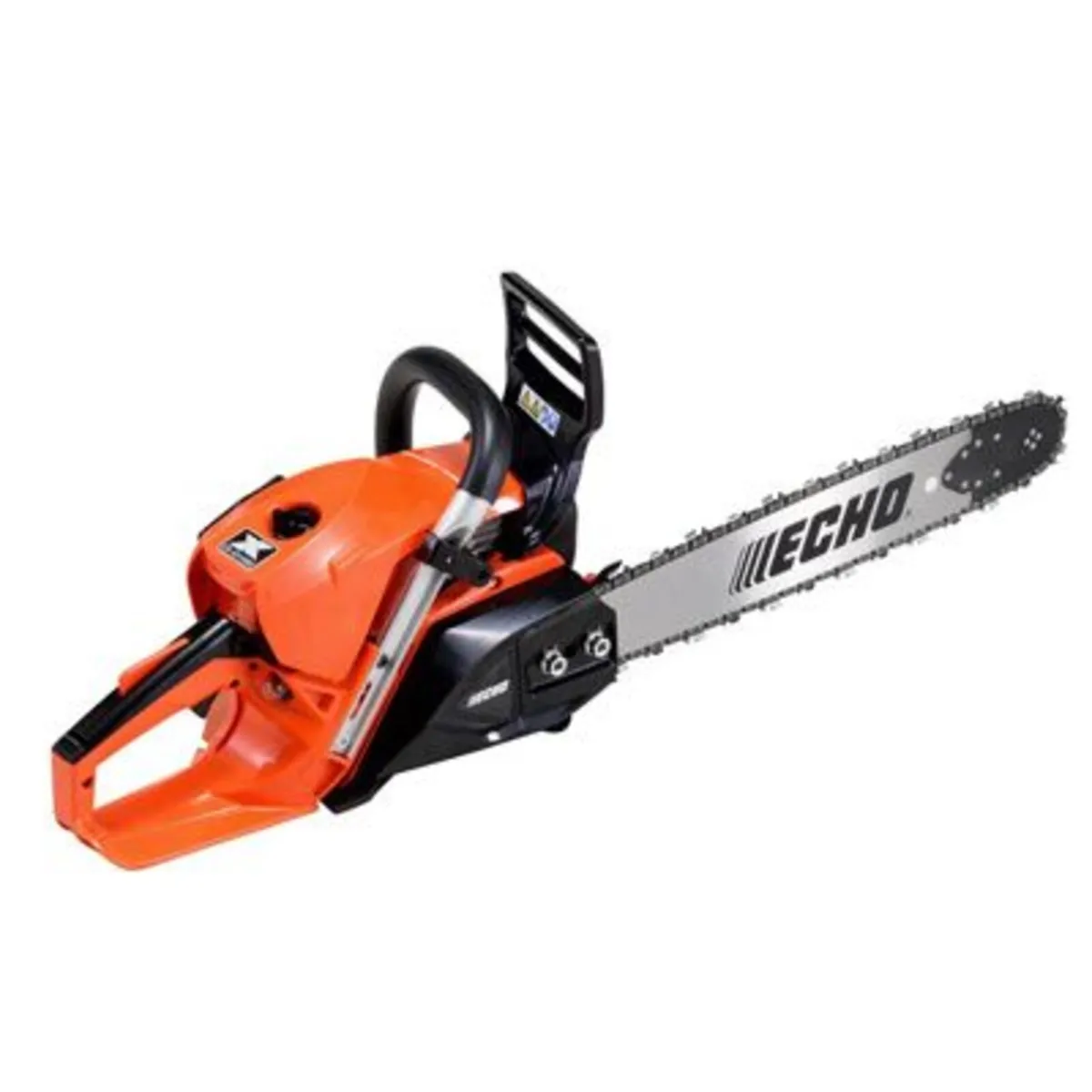 Echo CS-4310SX Chainsaw - Image 2