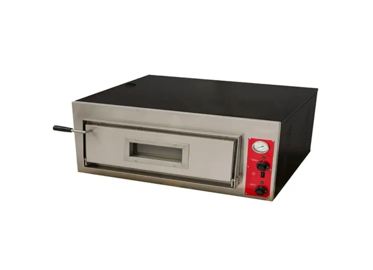 Pizza Oven - Image 2