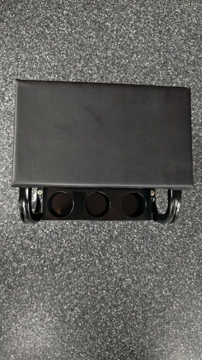 Mounting stool MH-S 3 Unicraft - Image 2