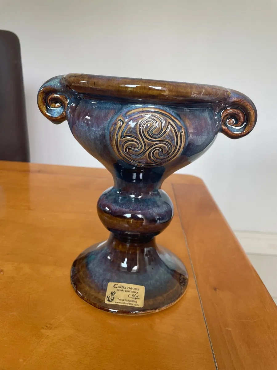 Candle holder - Image 1