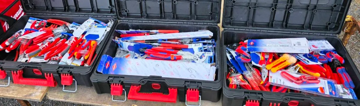 Knipex - Image 1