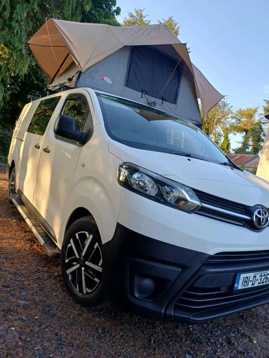 Campervan - Image 3