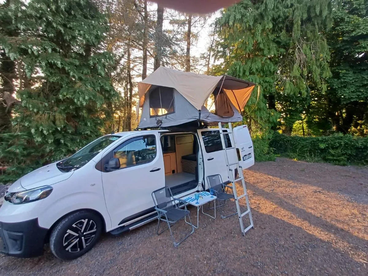 Campervan - Image 2