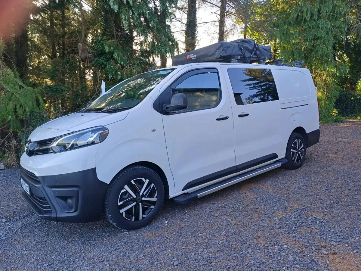Campervan - Image 4