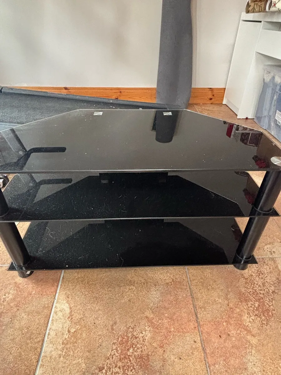 TV Stand - Image 1