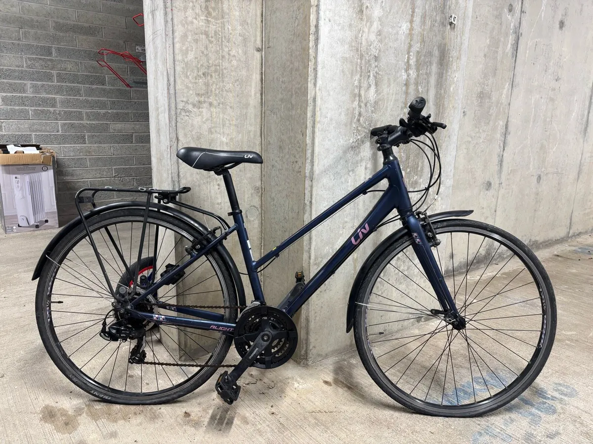 Bike - Image 1