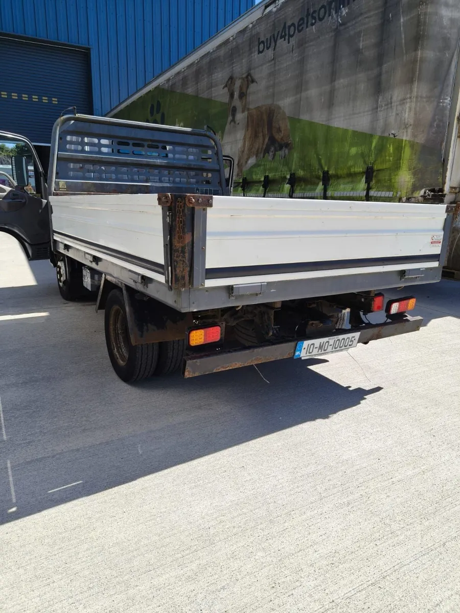 Toyota DYNA - 2010 - Image 4