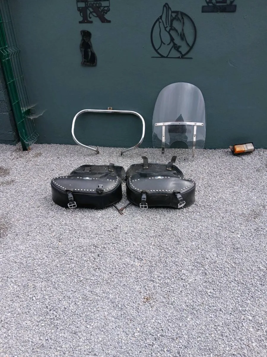 Harley Davidson free