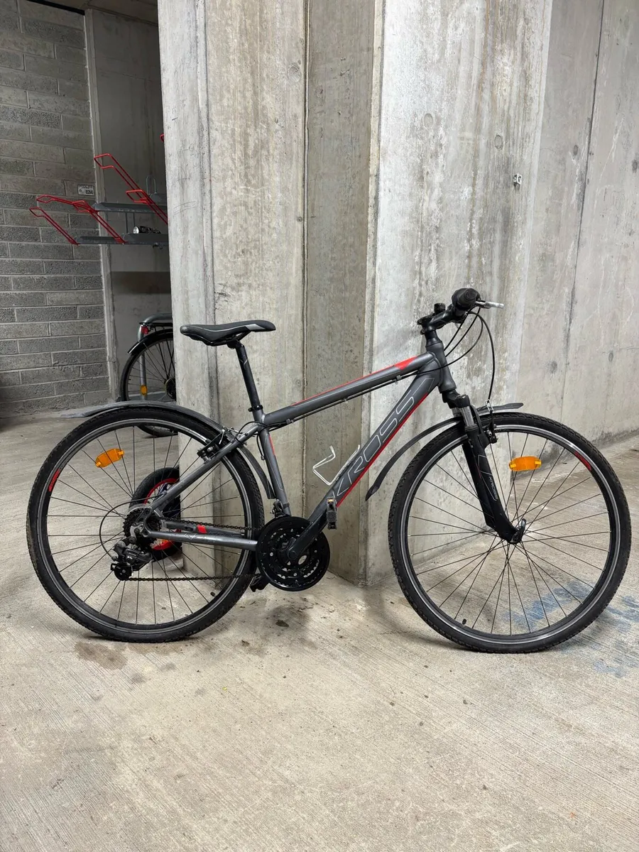 Bike - Image 1