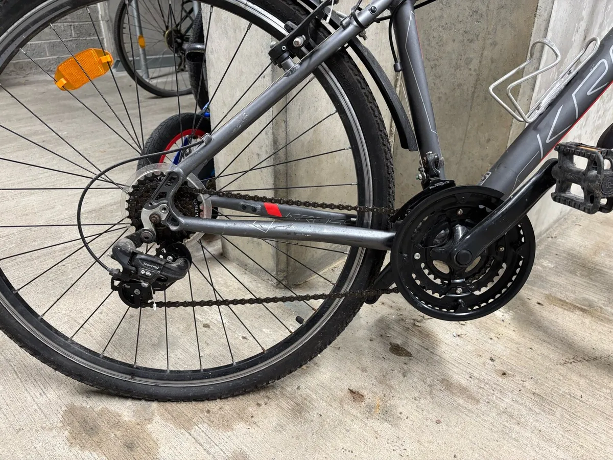 Bike - Image 2