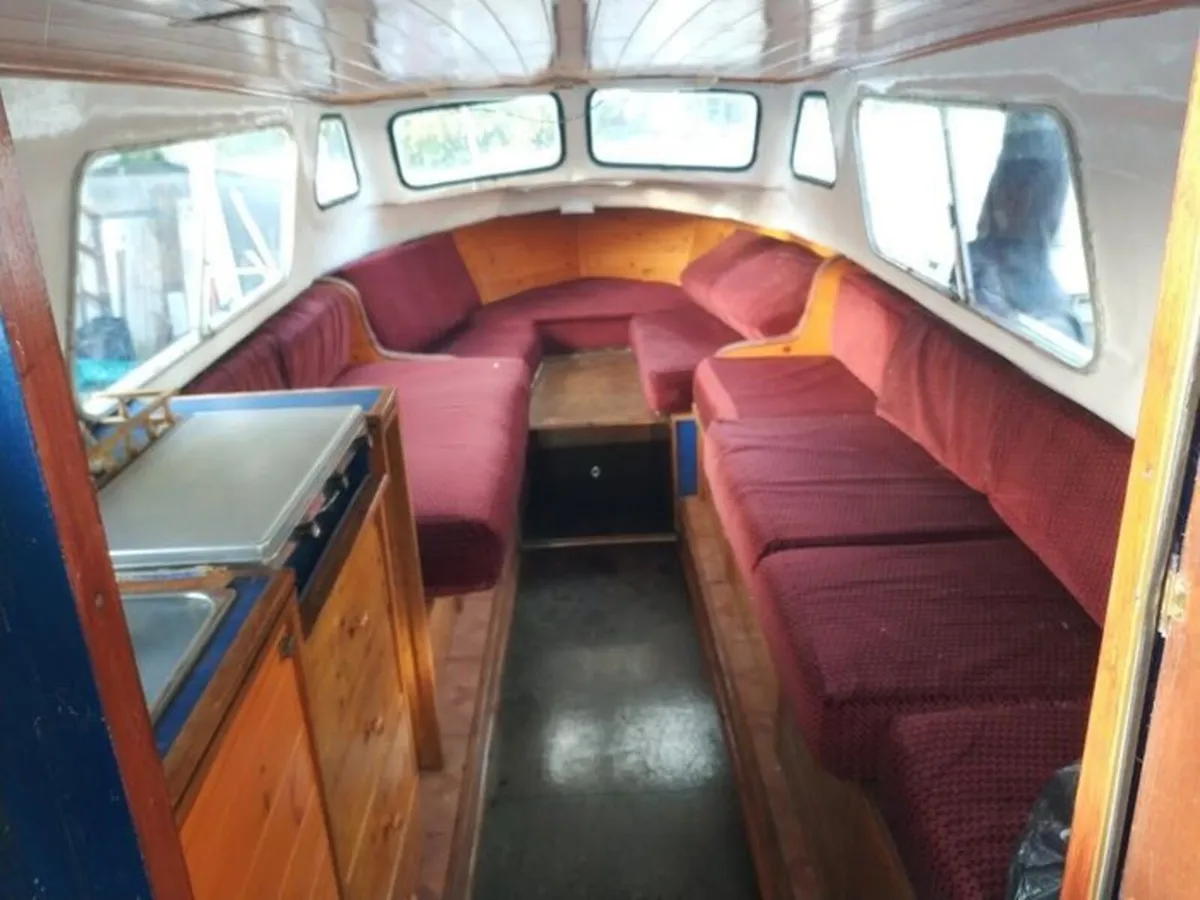 Norman 22' Cruiser - Image 2