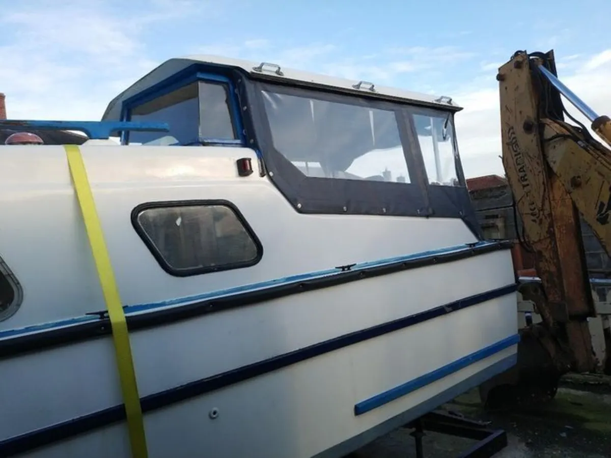 Norman 22' Cruiser - Image 3