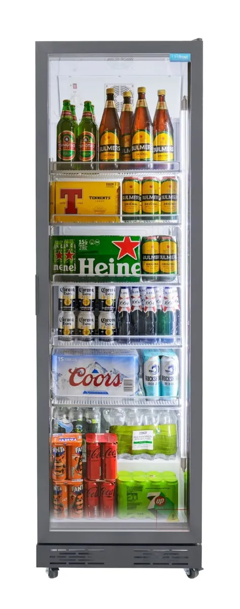 Fridges - Freezers - MultiDecks & Serve-Overs - Image 4