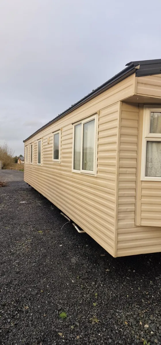 Willerby Mobile Home 3 Bedrooms - Image 1