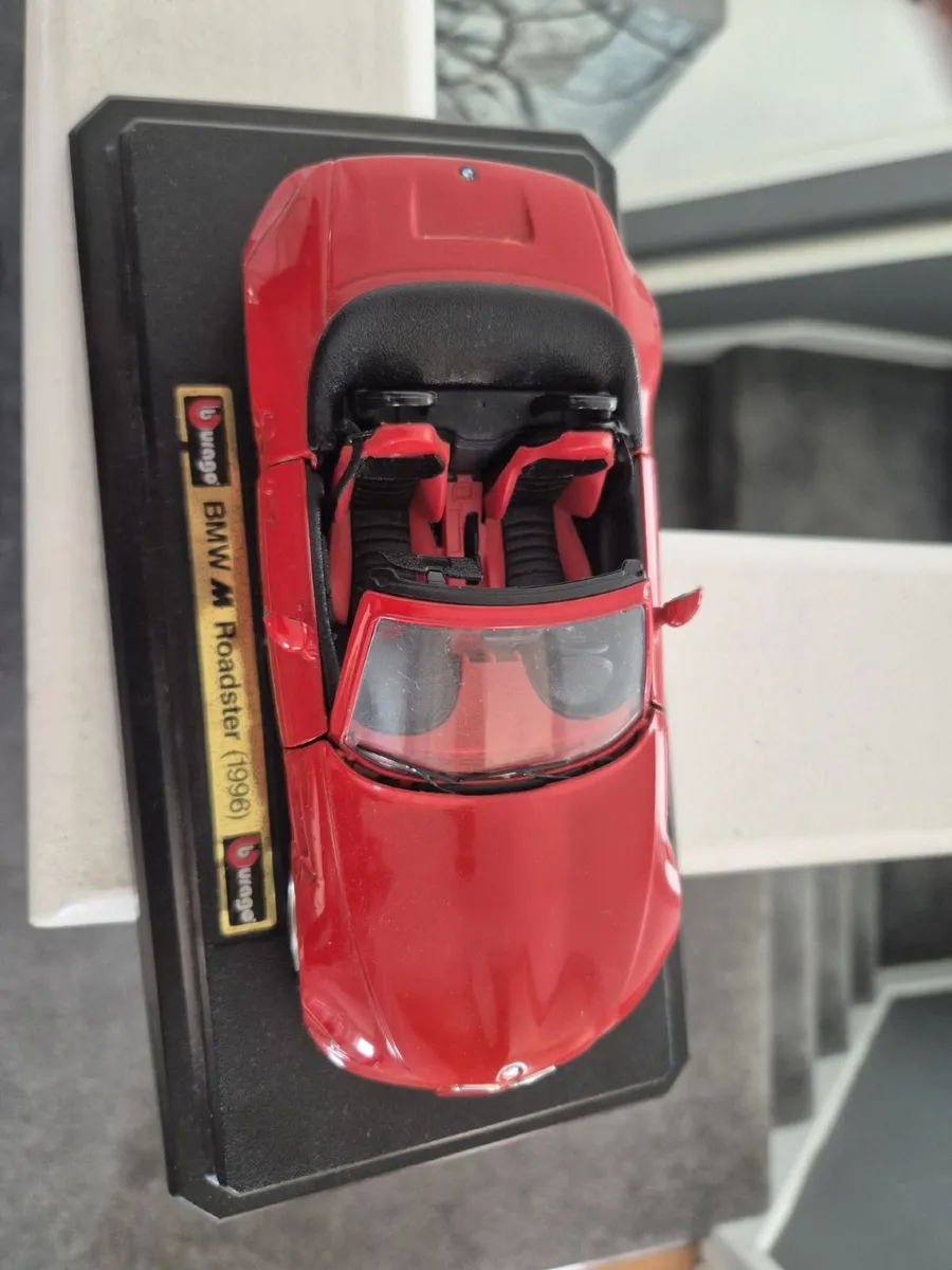 Toy Roadster 1996 - Image 2