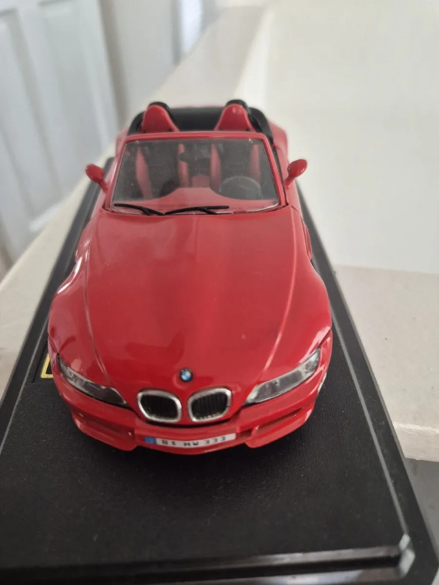 Toy Roadster 1996 - Image 3