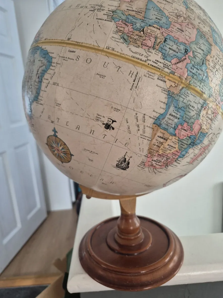 World Globe - Image 2