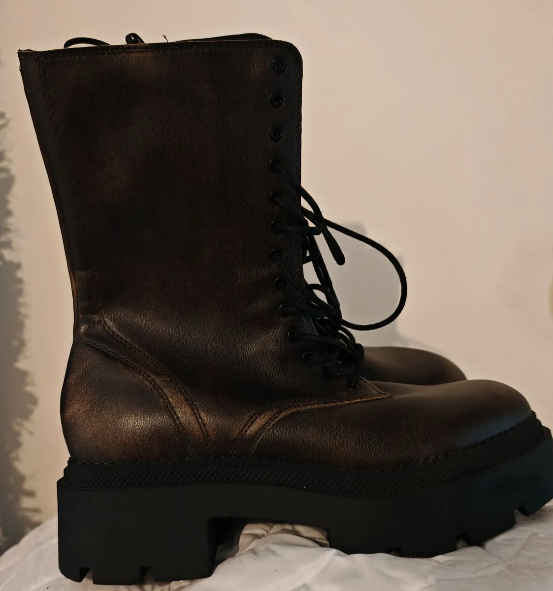 Zara Boots - Image 3