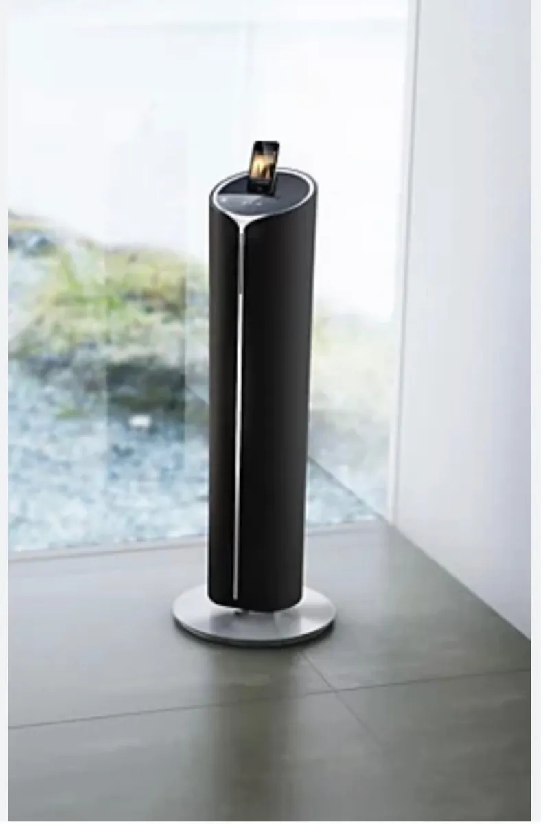 Philips Docking Sound System  ***FREE*** - Image 1