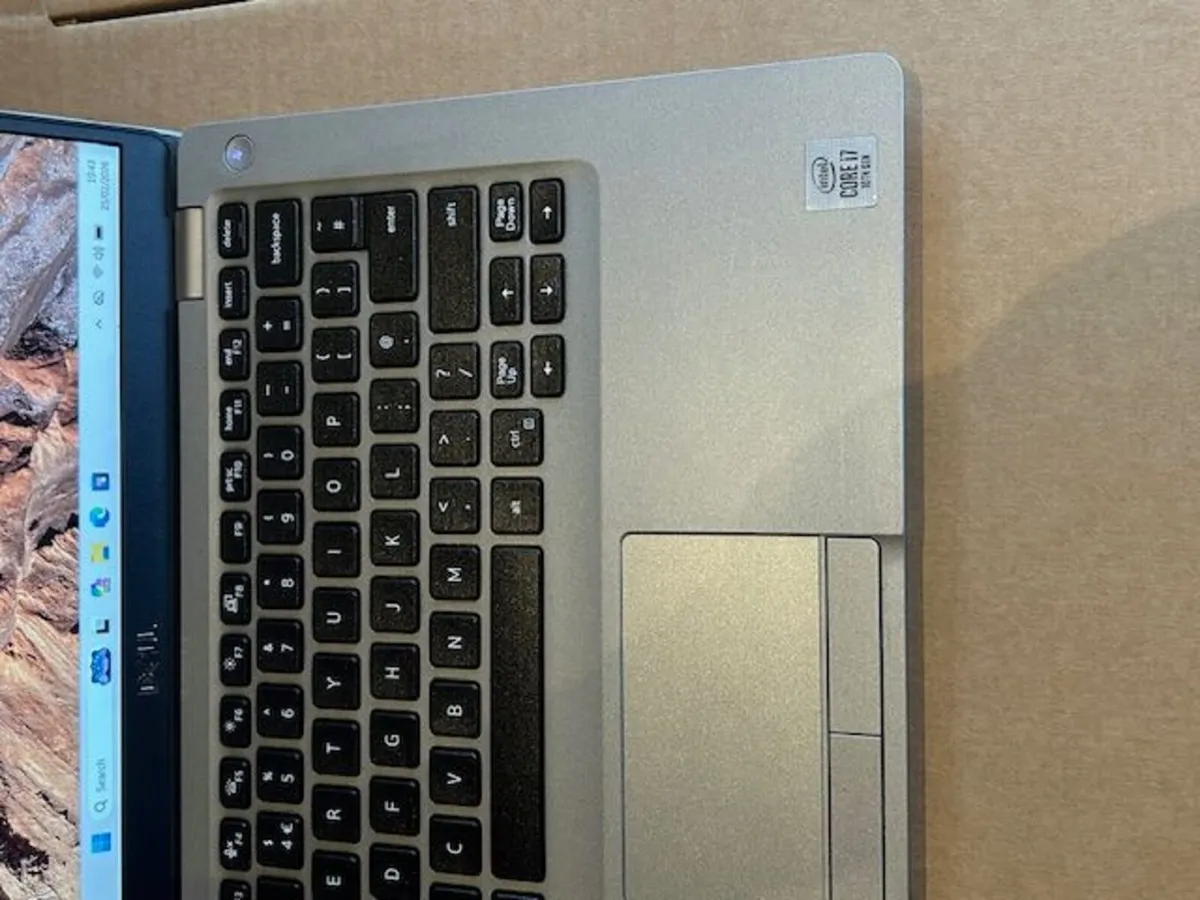 Dell Latitude 5410 | i7 (10th gen) | 16GB | 512GB - Image 4