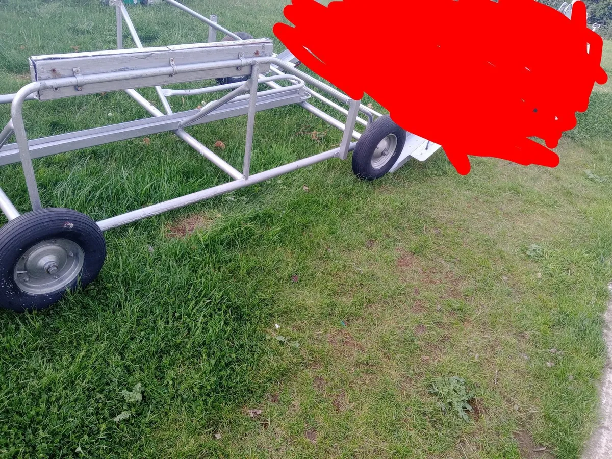 Boat carrier