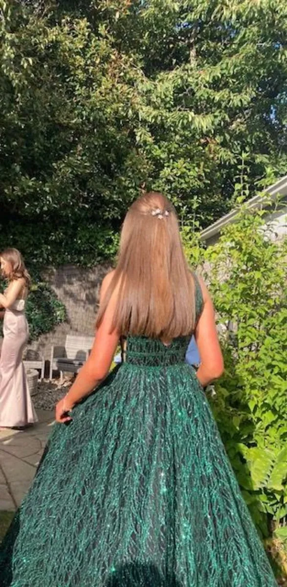 Debs Dress - Image 2
