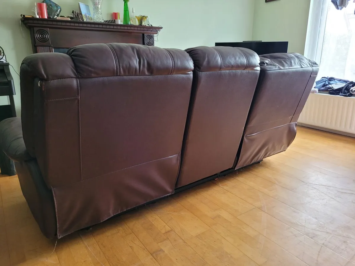 3 Seater Couch - Image 3