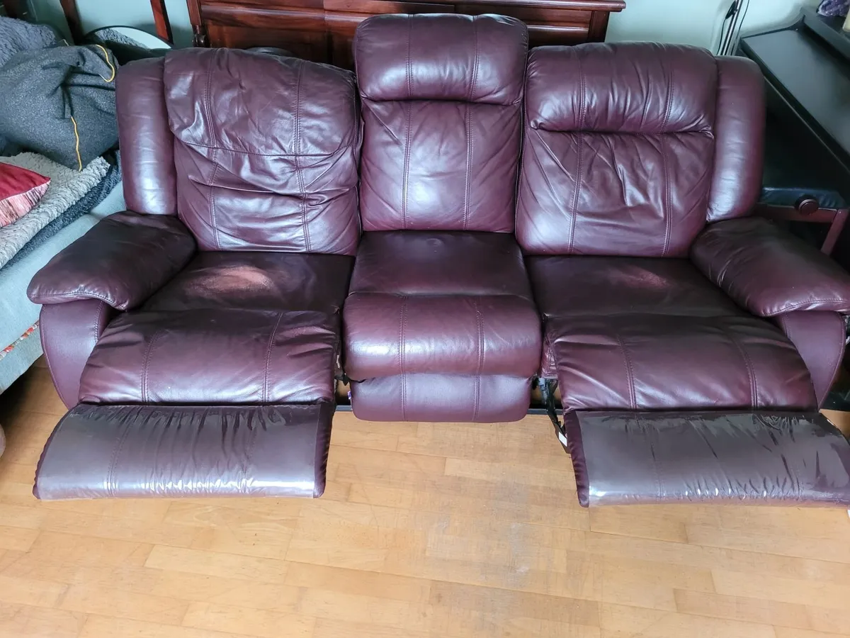 3 Seater Couch - Image 4