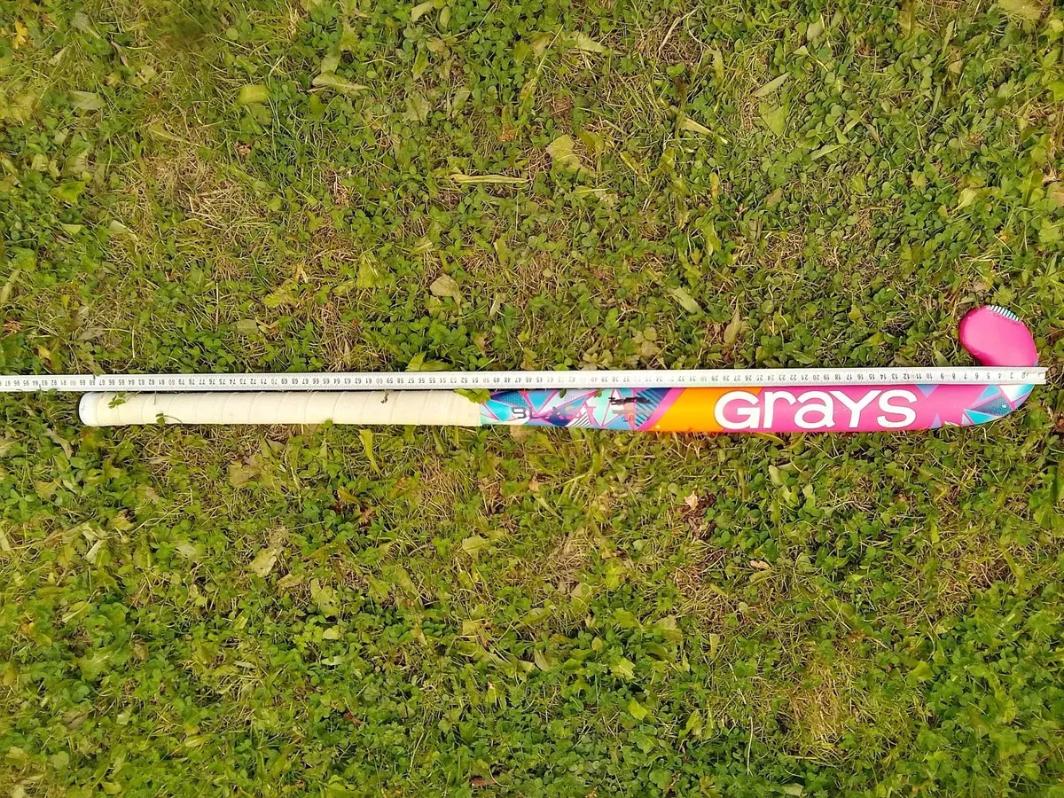 Grays Children hockey stick  89/90cm 35" - Image 1