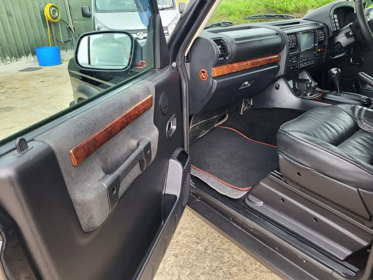 Landrover Discovery - Image 2