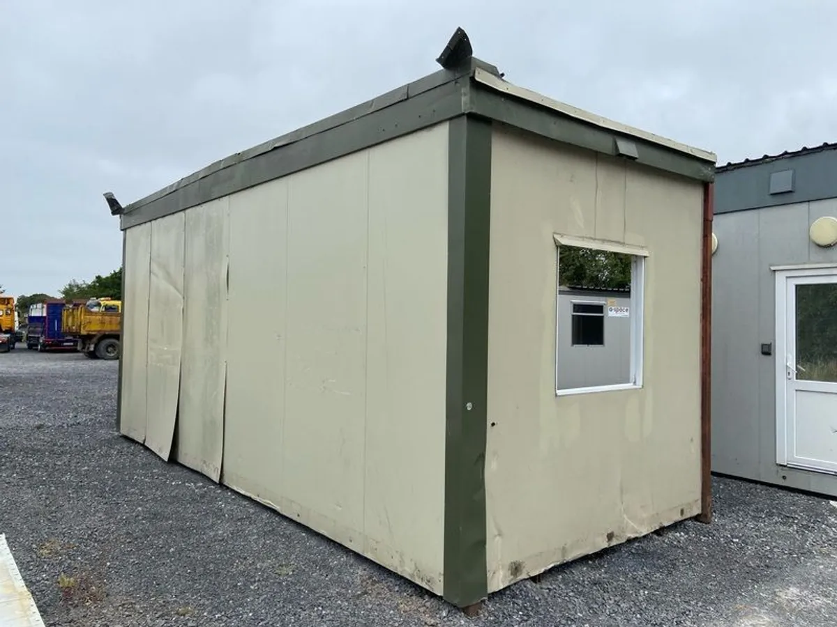 FREE 2 x Modular Units To Take Away - Image 2