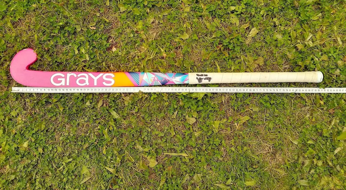 Grays Children hockey stick  89/90cm 35" - Image 3
