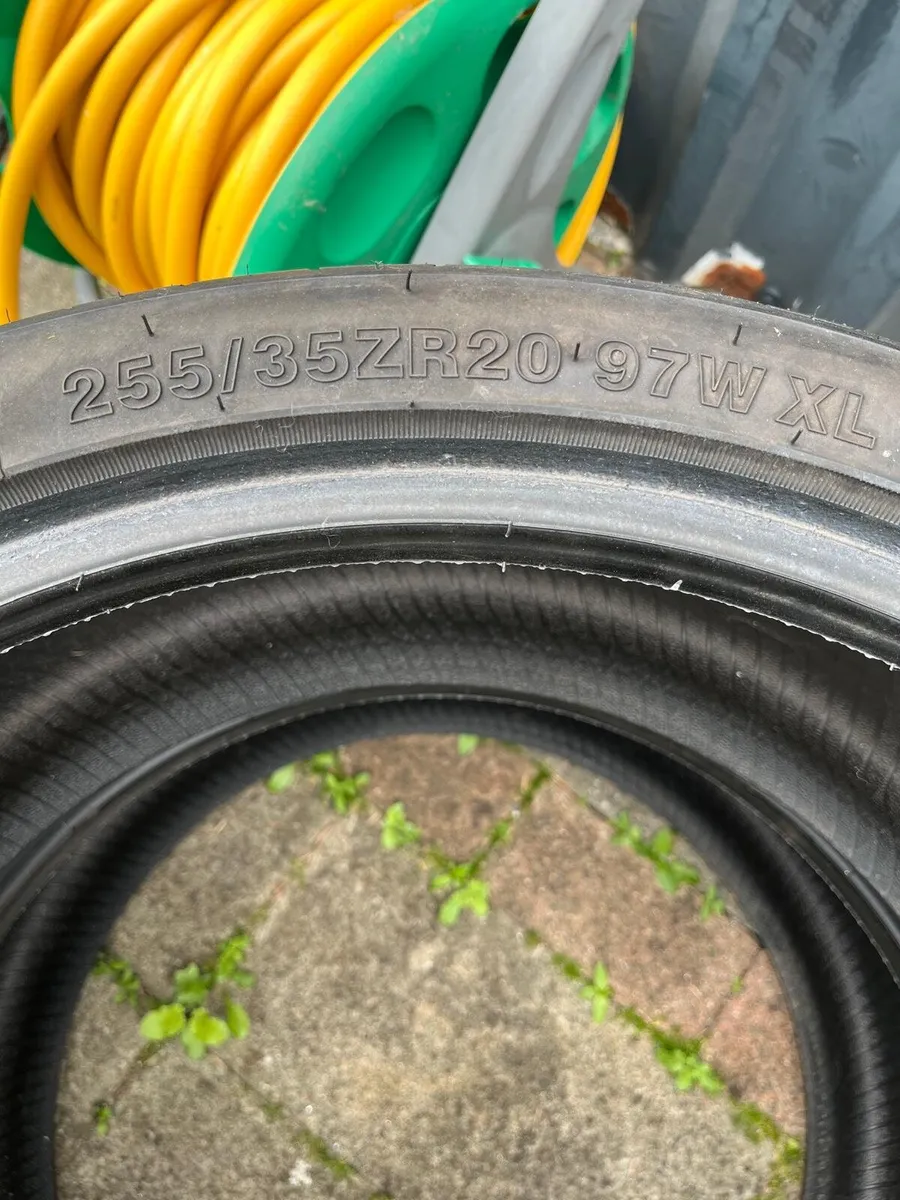Zealion Tyres - Image 2