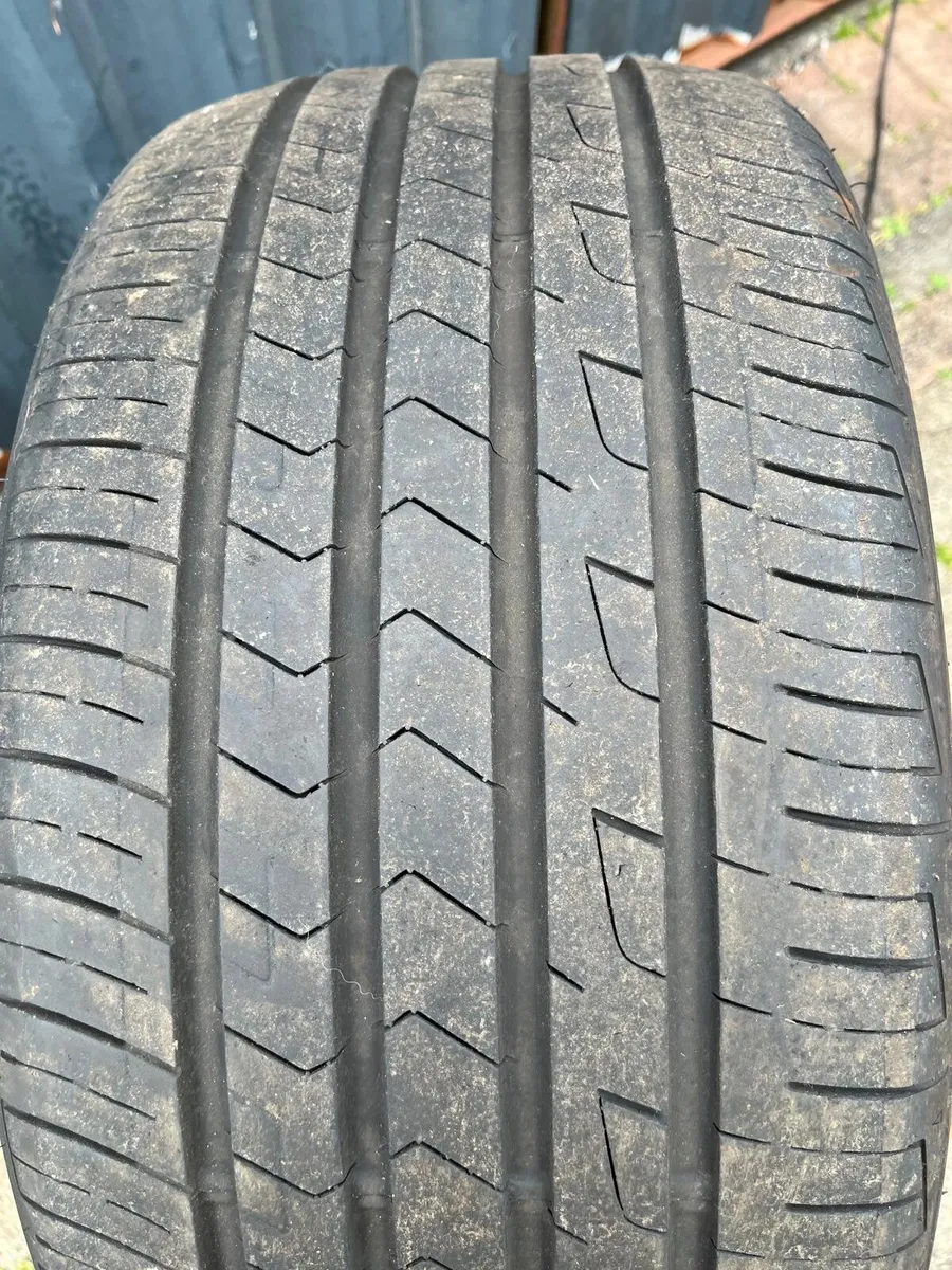 Zealion Tyres - Image 3