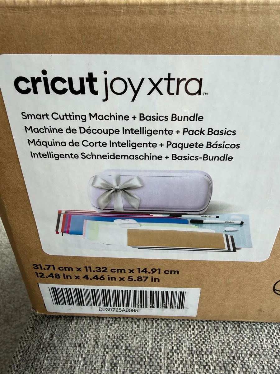Cricut Joy Xtra - Image 1